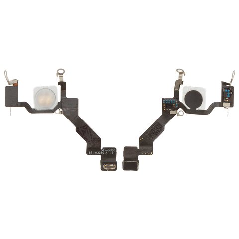 Flat Cable compatible with iPhone 13 Pro Max, flash 