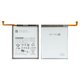 Battery EB-BA336ABY/EB-BA536ABY compatible with Samsung A336 Galaxy A33 5G, A536 Galaxy A53 5G, (Li-ion, 3.88 V, 5000 mAh, Original (PRC))