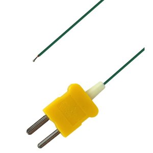 Termocupla para multímetro UNI T UT T01