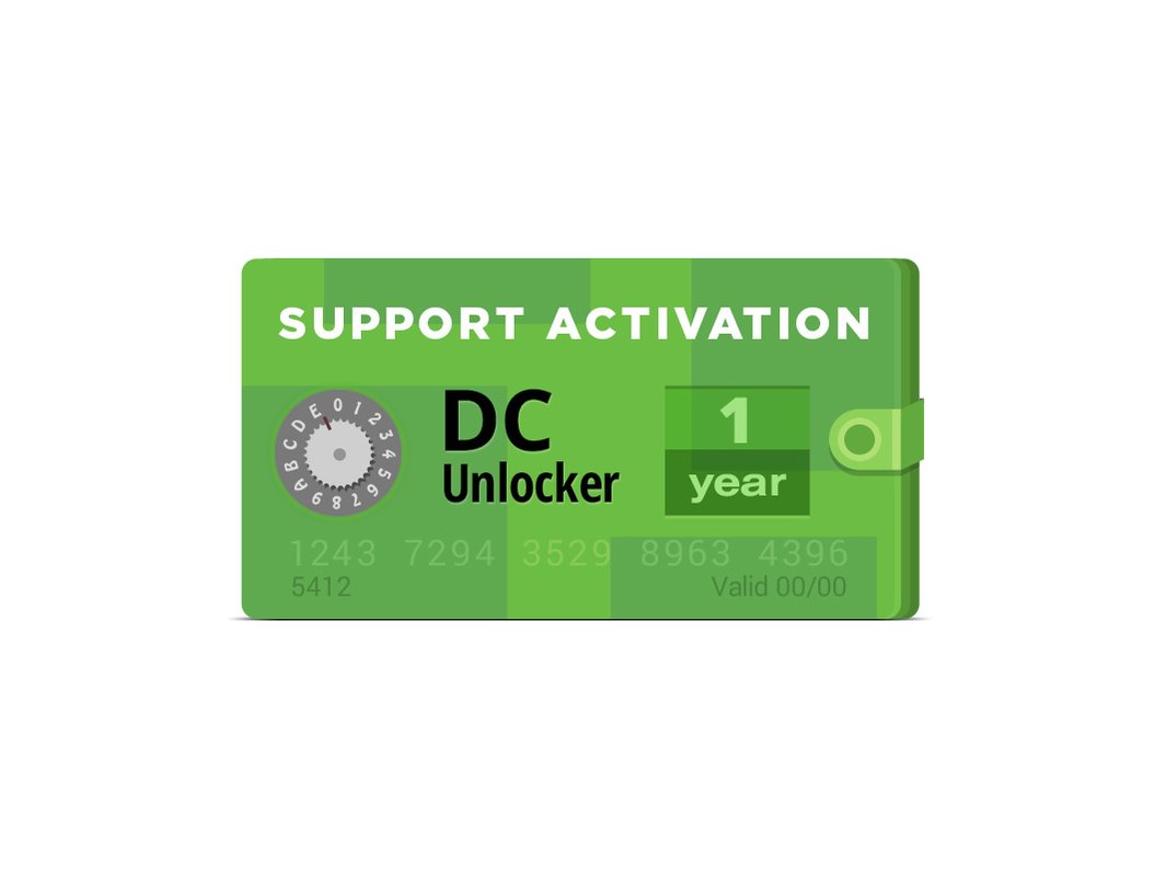 Activacion De Dc Unlocker 1 Ano Gsmserver