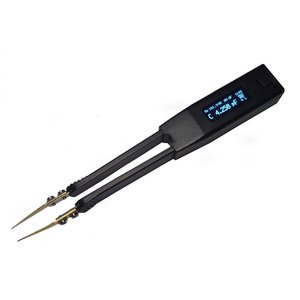Pinza para medir RLC BOKAR Smart Tweezers ST 5 S
