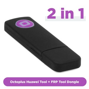 Octoplus Huawei Tool Frp Tool Dongle - envy me roblox id bypassed