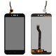 Pantalla LCD puede usarse con Xiaomi Redmi Go, negro, Original (PRC), M1903C3GG, M1903C3GH, M1903C3GI