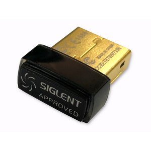 Adaptador de Wi Fi SIGLENT TL WN725N para SIGLENT SDS1104X E, SDS1204X E