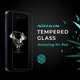 Vidrio de protección templado Nillkin Amazing H+ Pro puede usarse con OnePlus 5T A5010, 0.2 mm 9H, #6902048151444