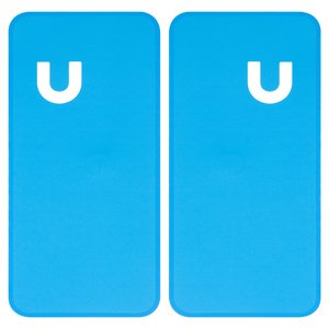 Adhesivo para panel trasero de carcasa cinta doble faz  puede usarse con Apple iPhone 7