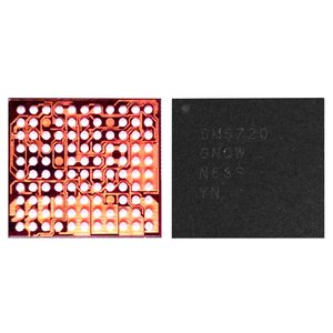 Microchip controlador de carga SM5720 puede usarse con Samsung G950 Galaxy S8, G955 Galaxy S8 Plus