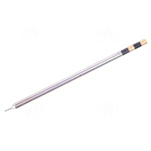 Punta de recambio para cautín Quick TSS02 0.8C