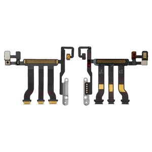 Cable flex puede usarse con Watch 3 38mm, de pantalla, Versión GPS 
