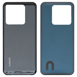 Panel trasero de carcasa puede usarse con Xiaomi 14, negra