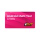 Créditos Android Multi Tool (AMT) para propietarios de licencias AMT activas