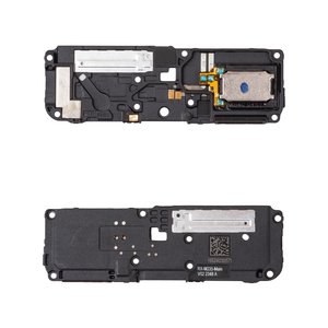 Timbre puede usarse con Xiaomi Redmi Note 13 4G, en marco