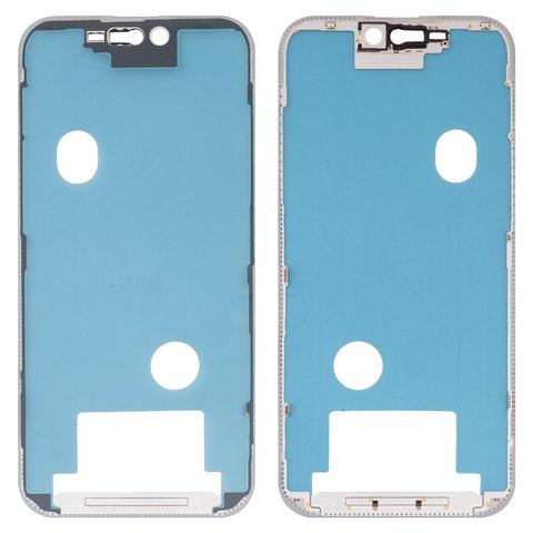 Marco de pantalla puede usarse con iPhone 16 Pro Max, Original PRC 