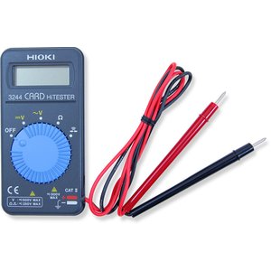 Цифровой мультиметр HIOKI HiTester 3244