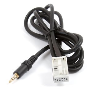 AUX кабель для Volkswagen, Audi, Skoda, Seat, Lamborghini