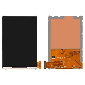 Дисплей для Samsung G130E Galaxy Star 2 Duos, G130H Galaxy Young 2, G130HN Galaxy Star 2 Duos, без рамки