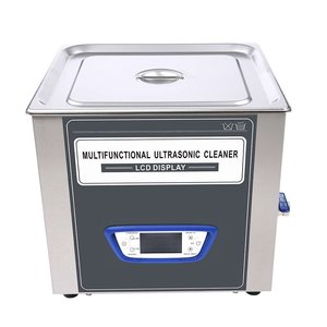 Ультразвукова ванна Jeken TUC 200