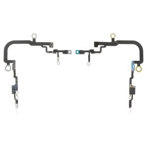 Шлейф для iPhone XS Max, Bluetooth антени
