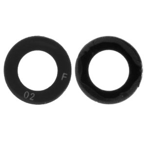 Скло камери для iPhone 8, iPhone SE 2020, без рамки