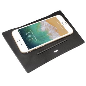 Безпровідна зарядка QI для Hyundai IX25 2017 2019 р.в.