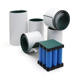 Паперова ізоляція для акумуляторів, 1 м, 70 мм