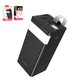 Power bank Hoco J86A, 50000 мАч, 22,5 Вт, черный, Power Delivery (PD), #6931474759238