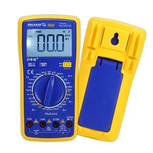 Мультиметр Mechanic V90E, цифровой