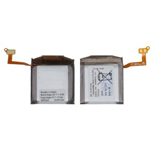 Акумулятор EB BR810ABU для Samsung Galaxy Watch 42mm, Li ion, 3,85 B, 270 мАг, Original PRC , SM R810 SM R815