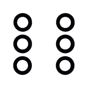 Стекло камеры для Samsung A145 Galaxy A14, A245 Galaxy A24, M146B Galaxy M14, черное, без рамки, комплект 3 шт.