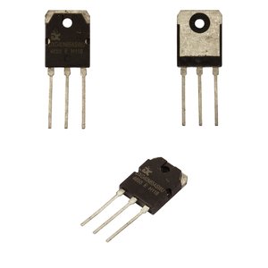 Транзистор DXG40N65, високовольтний