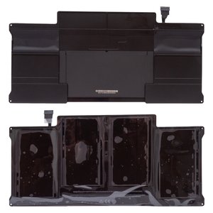 Акумулятор A1405 для Apple MacBook Air 13.3'', Li Polymer, 7,3 B, 6700 мАг, Original PRC , A1466 А1369 