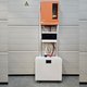Комплект резервного питания 4200W, гибридный инвертор Anern 4,2 кВт, Аккумулятор AS-24280 LiFePO4 7,2 кВт, для подключения инвертора (розетка-розетка)