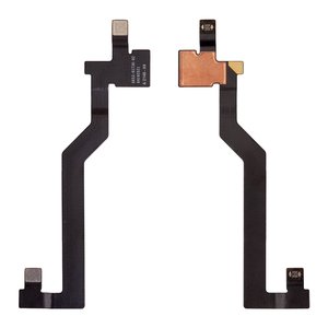 Шлейф для Google Pixel 6a, межплатный, Original, с разборки