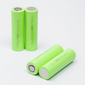 Аккумулятор 21700 Lishen LR2170SZ, 5000 мАч, 3,6 B, Li ion, 3C(15A 