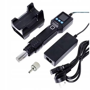 Станция паяльная термовоздушная FNIRSI SAG 55 Standard