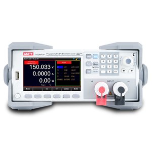 Навантаження електронне програмоване UNI T UTL8512+