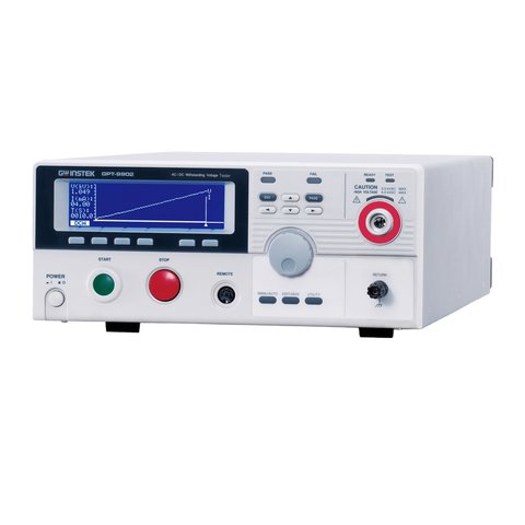 Пробойная установка GW Instek GPT 9902A