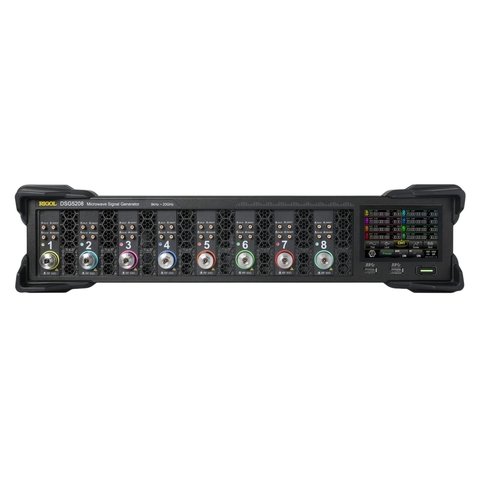 Генератор сигналів RIGOL DSG5124