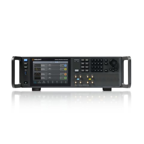 Генератор сигналів SIGLENT SDG8002A