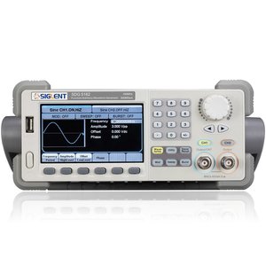 Генератор сигналов SIGLENT SDG5162 Генератор сигналов SIGLENT SDG5162