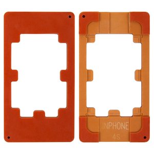 Фиксатор дисплейного модуля для мобильных телефонов Apple iPhone 4, iPhone 4S Фиксатор дисплейного модуля для мобильных телефонов Apple iPhone 4, iPhone 4S