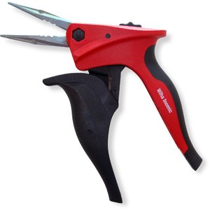 Острогубцы Wiha Z05015 Inomic 160 мм 