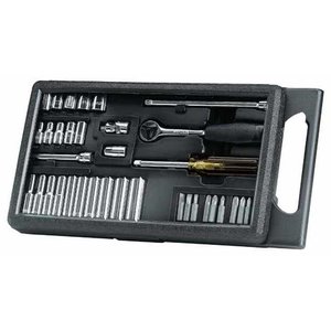 Набор торцевых головок Stanley 1 87 010