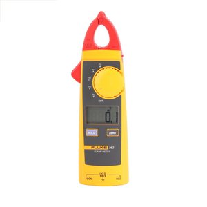 Струмовимірювальні кліщі Fluke 362 4345498 