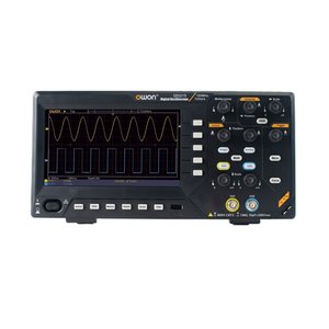 Цифровий осцилограф OWON SDS215