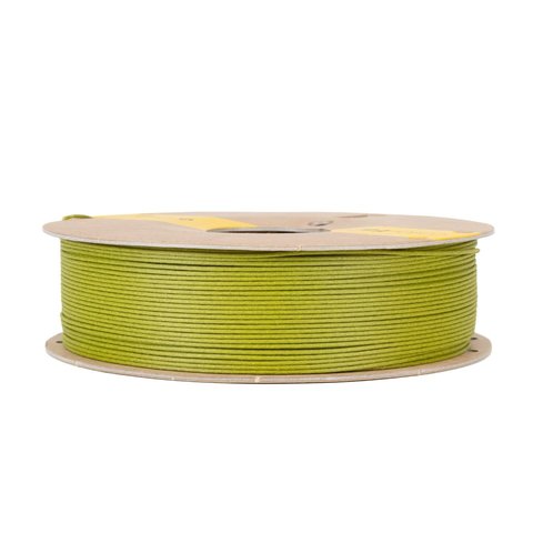 Филамент для 3D принтера PRUSA ColorFabb StoneFill Moss Green, 750 г