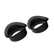 Гумові накладки на окуляр мікроскопа