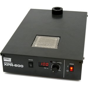 GOOT XPR 600 Preheater