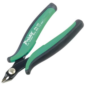 Micro Cutting Pliers Pro'sKit PA 101 130 mm 