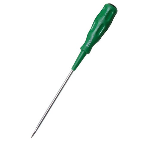 Slotted Screwdriver Pro'sKit 89414A